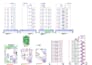 create a building plan, section, and elevation in autocad